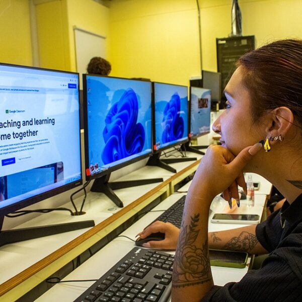 Abren las inscripciones al nivel inicial del Centro de Idiomas Córdoba