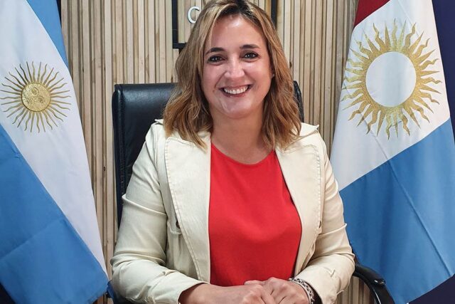 Llaryora no viene a Santa Rosa de Calamuchita: será reemplazado por la vicegobernadora-La Ola Digital