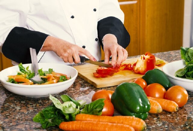 Abren las inscripciones para el curso de Manipulación Segura de Alimentos en Amboy-La Ola Digital