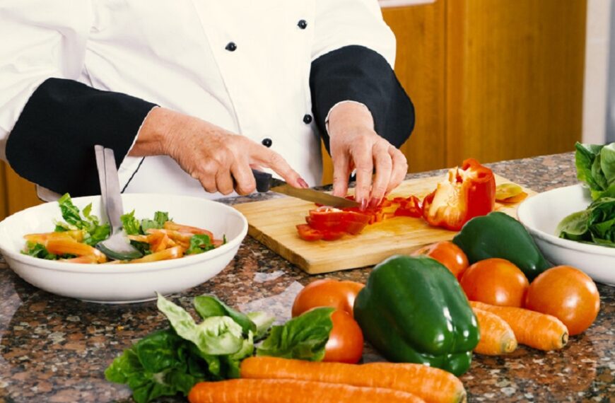 Abren las inscripciones para el curso de Manipulación Segura de Alimentos en Amboy-La Ola Digital