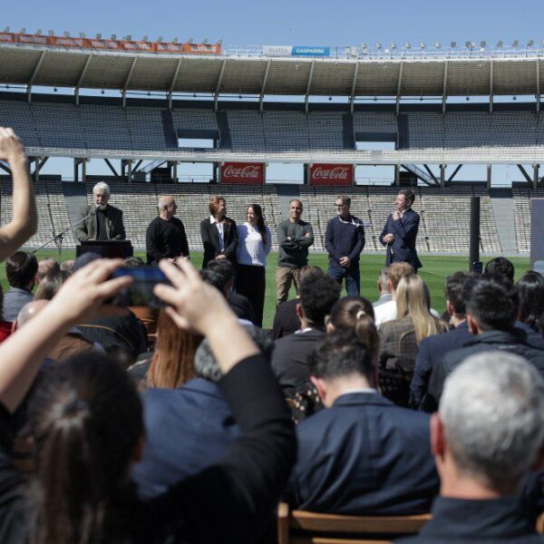 Córdoba apuesta al turismo deportivo y busca abrir nuevos mercados internacionales