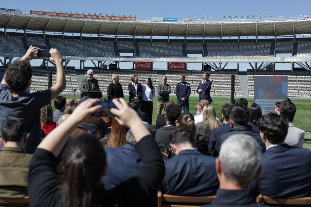 Córdoba apuesta al turismo deportivo y busca abrir nuevos mercados internacionales-La Ola Digital
