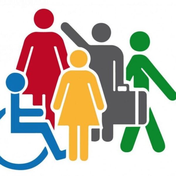 Villa del Dique profundiza sus políticas de inclusión y accesibilidad