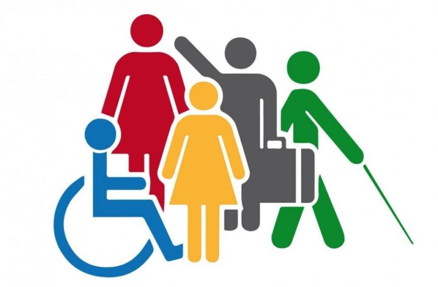 Villa del Dique profundiza sus políticas de inclusión y accesibilidad