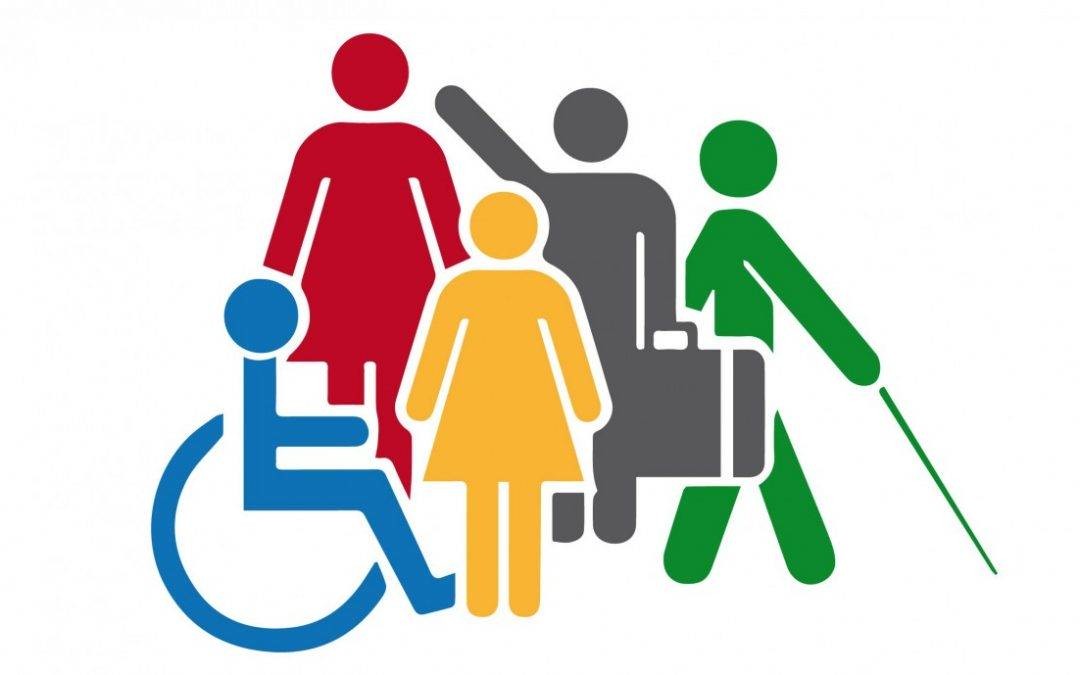 Villa del Dique profundiza sus políticas de inclusión y accesibilidad-La Ola Digital