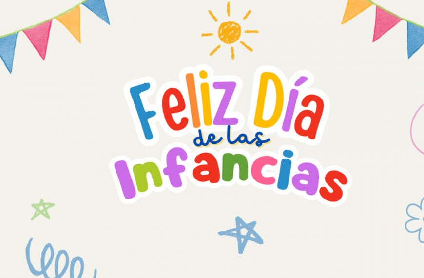 Villa Amancay prepara un gran festejo por el Día de las Infancias-La Ola Digital