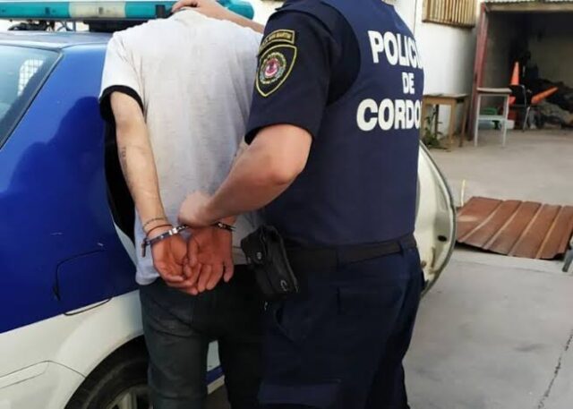Río Tercero: condenaron a siete años de prisión a un joven por abusar de su prima menor-La Ola Digital