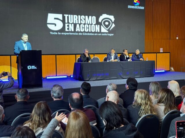 Amboy presente en la 5° edición de Turismo en Acción-La Ola Digital