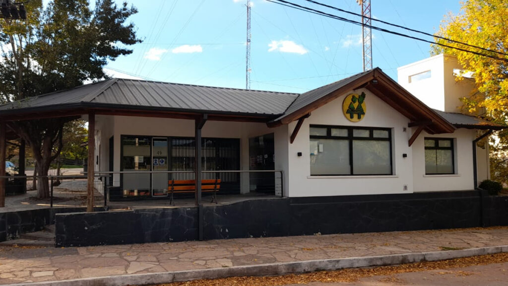 La Cooperativa de Villa del Dique amplió su red de fibra óptica en Residencial B-La Ola Digital