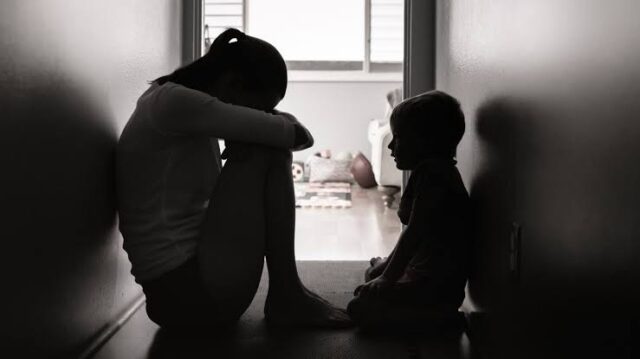 ¿Qué es la violencia vicaria? Otra forma de violencia de género-La Ola Digital