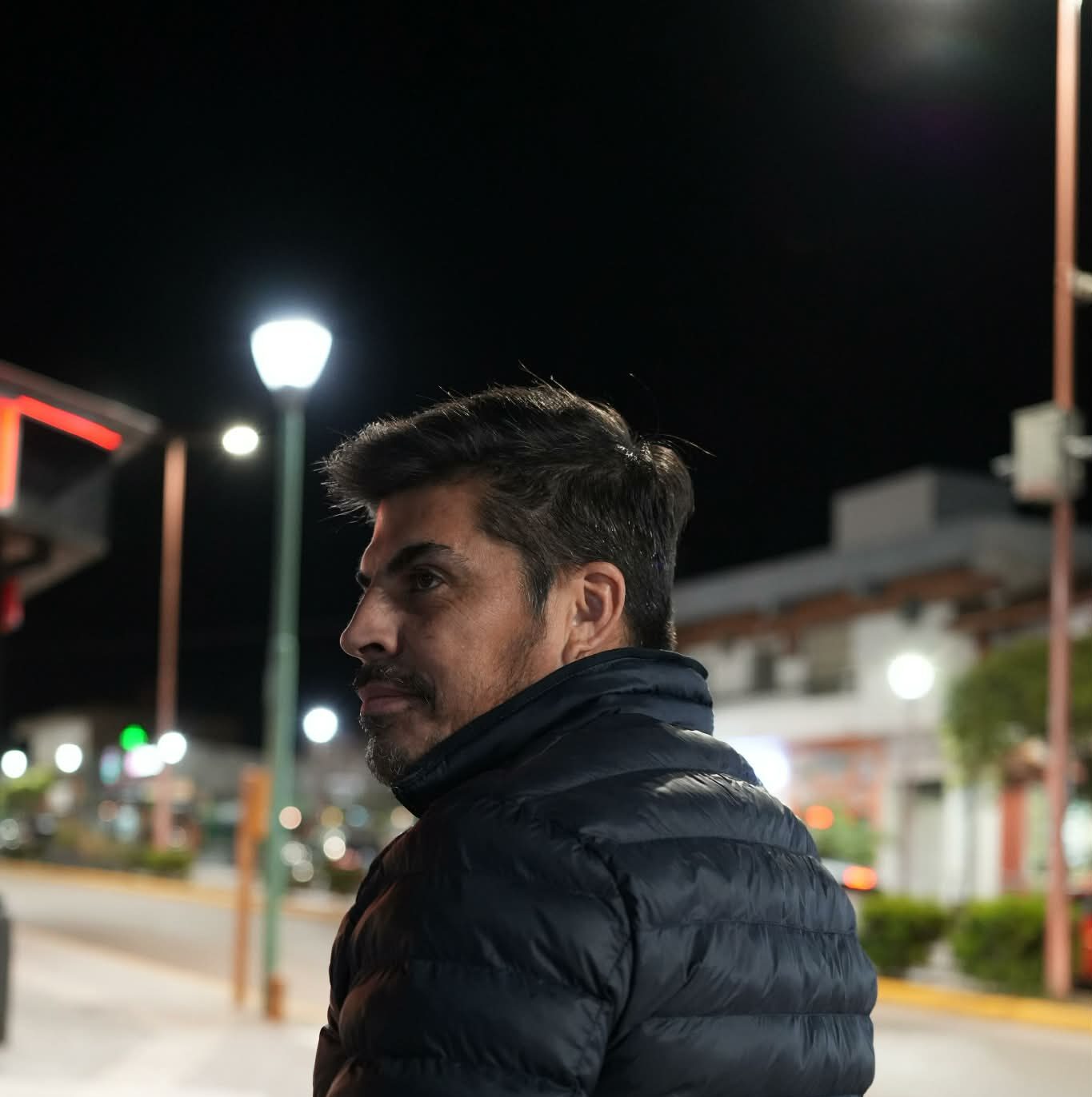 Embalse llegó a las 600 luminarias LED instaladas-La Ola Digital