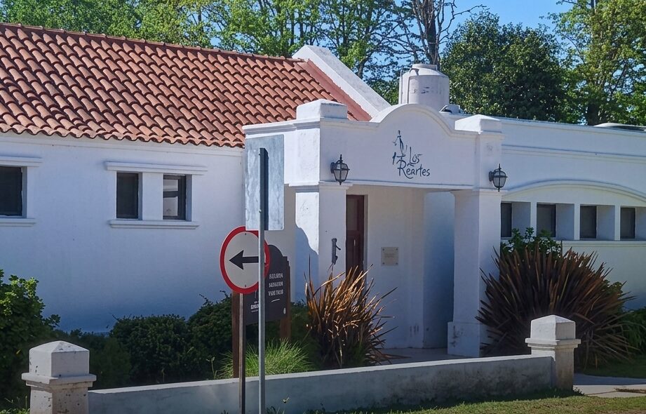 Los Reartes inaugurará la ampliación del Centro de Salud “Dr. Pereira Corvalán”-La Ola Digital