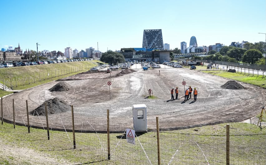 El Centro Cívico se alimentará de energía renovable