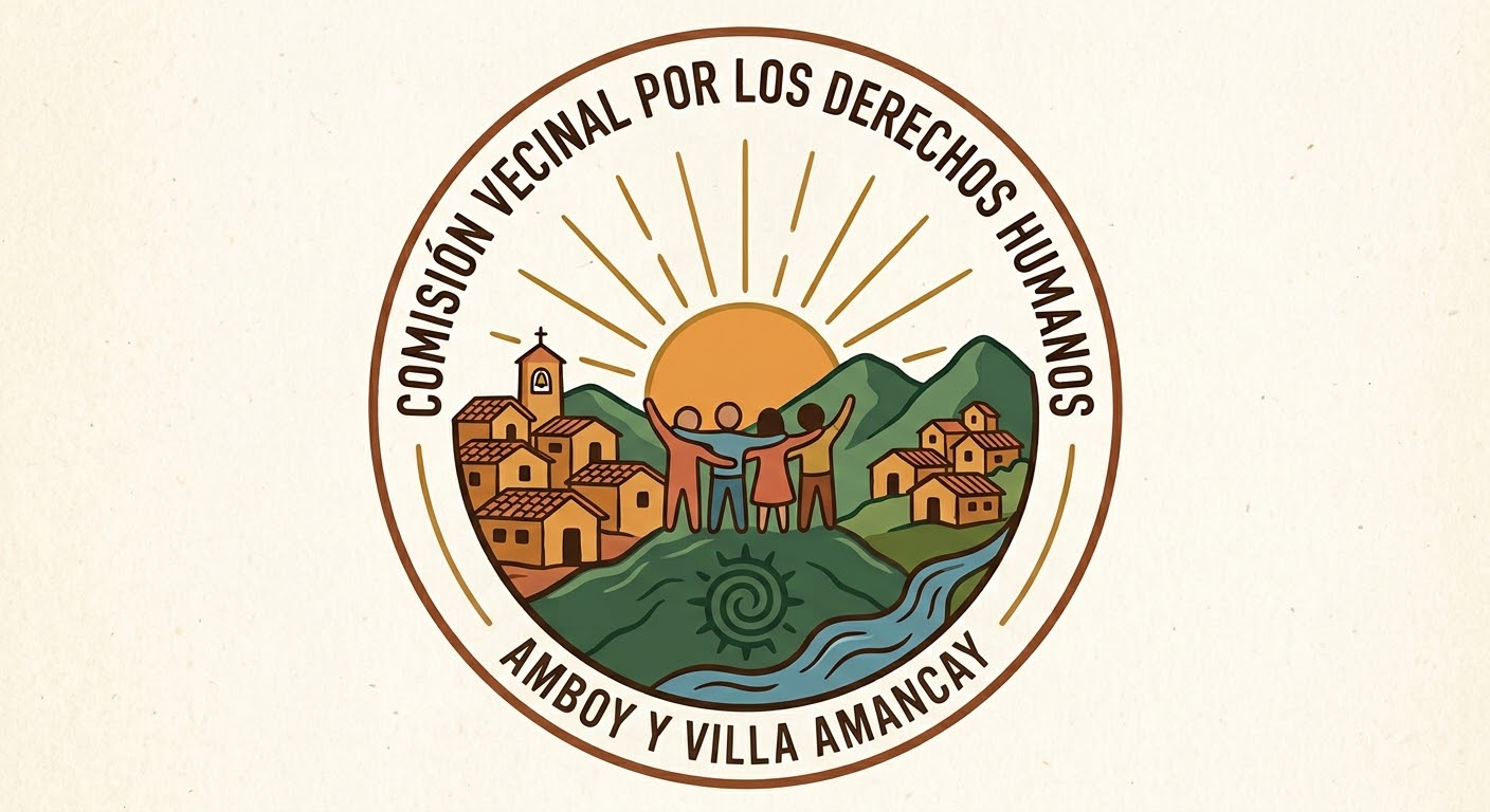 Memoria y derechos humanos: la Comisión Vecinal de Amboy y Villa Amancay invita a un Cine Debate-La Ola Digital