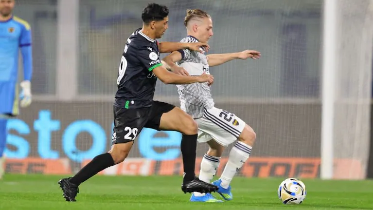 Boca le ganó a Vélez en el Kempes