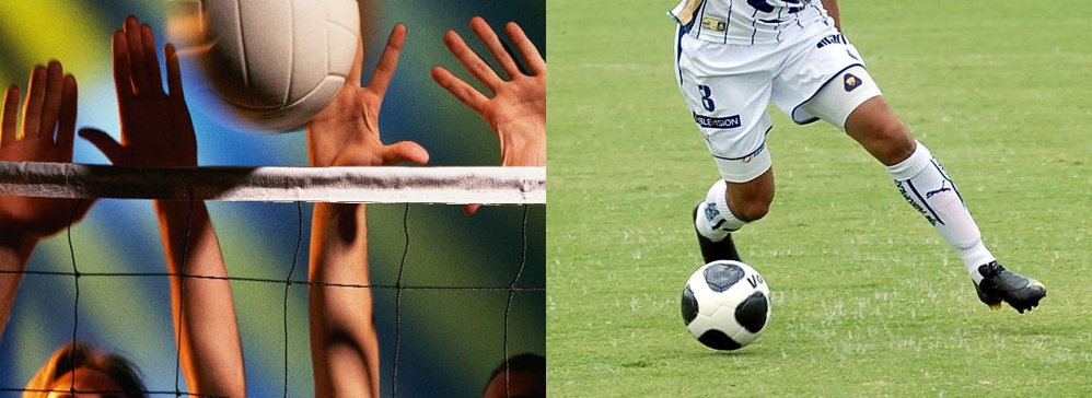 Villa Amancay se prepara para un fin de semana cargado de deporte-La Ola Digital