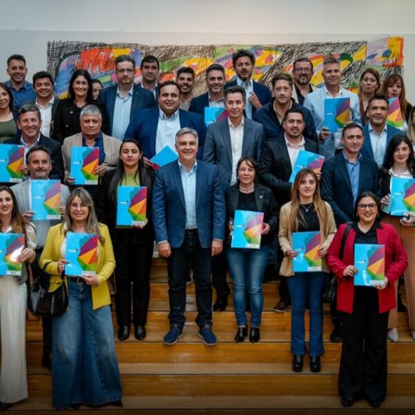 La Cruz y Lutti avanzan hacia la definición de sus nuevos ejidos urbanos