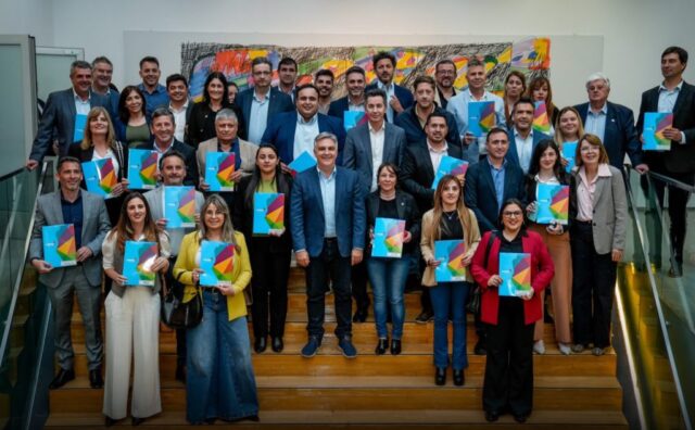 La Cruz y Lutti avanzan hacia la definición de sus nuevos ejidos urbanos-La Ola Digital