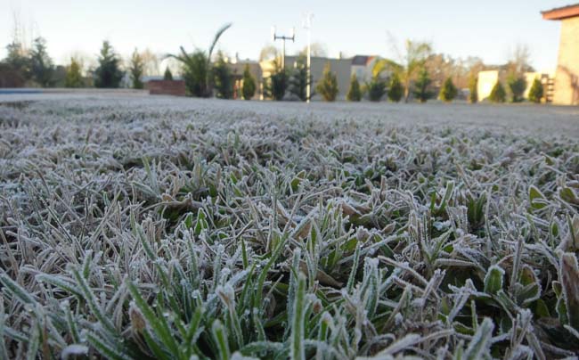 Fin de semana frío en Calamuchita: cómo estará el tiempo sábado y domingo