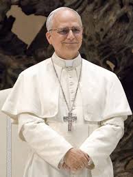 Es oficial el feriado por el Papa