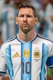 Especulaciones sobre un partido de despedida de Messi