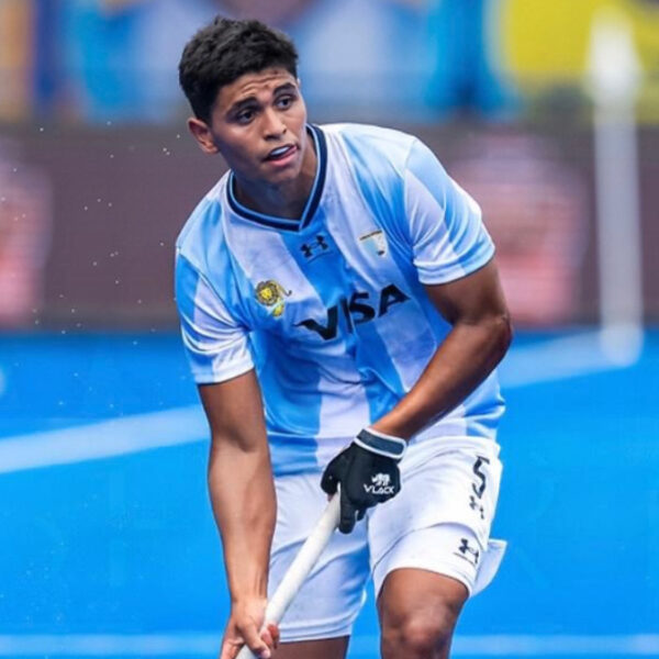 51 deportistas cordobeses representarán a Argentina en los Juegos Suramericanos Santa Fe 2026