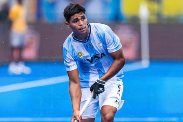 51 deportistas cordobeses representarán a Argentina en los Juegos Suramericanos Santa Fe 2026-La Ola Digital