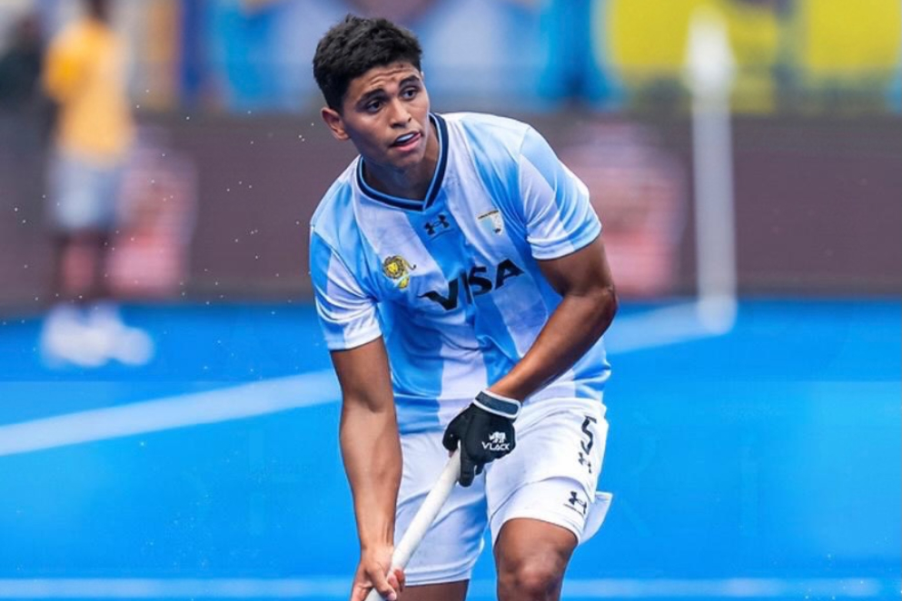 51 deportistas cordobeses representarán a Argentina en los Juegos Suramericanos Santa Fe 2026-La Ola Digital