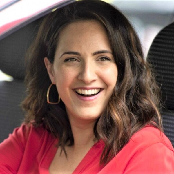 Julieta Díaz llegará a Los Reartes para filmar una nueva película