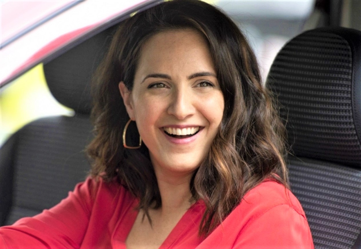 Julieta Díaz llegará a Los Reartes para filmar una nueva película-La Ola Digital
