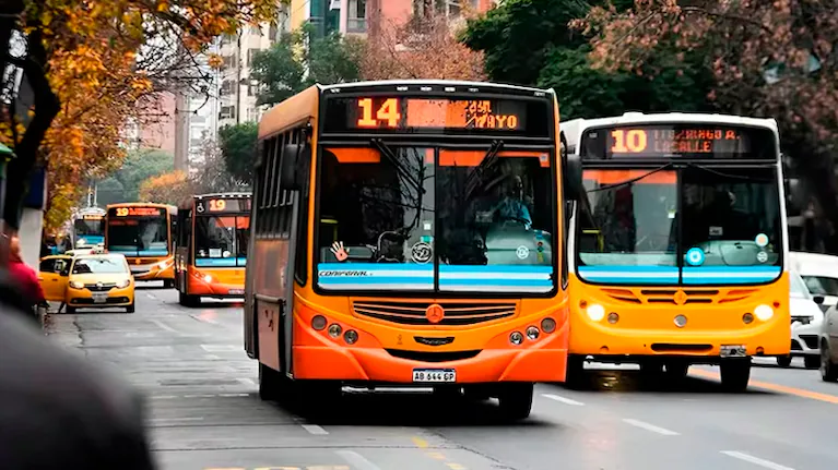 Asambleas sorpresivas de UTA