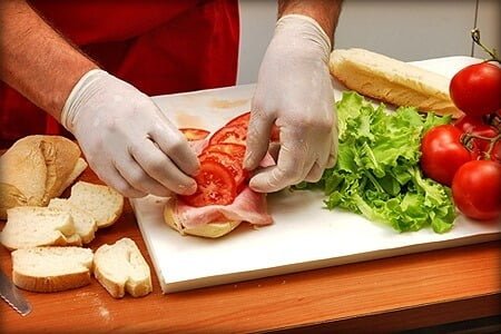 Nueva edición del Curso de Alimentos Seguros en Los Reartes