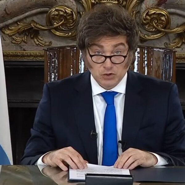 Nuevas medidas de Milei por Malvinas