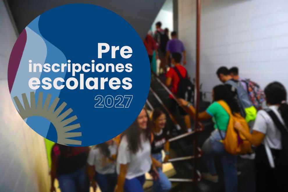 Córdoba abrió las preinscripciones para el ingreso a 1º año del secundario 2027-La Ola Digital
