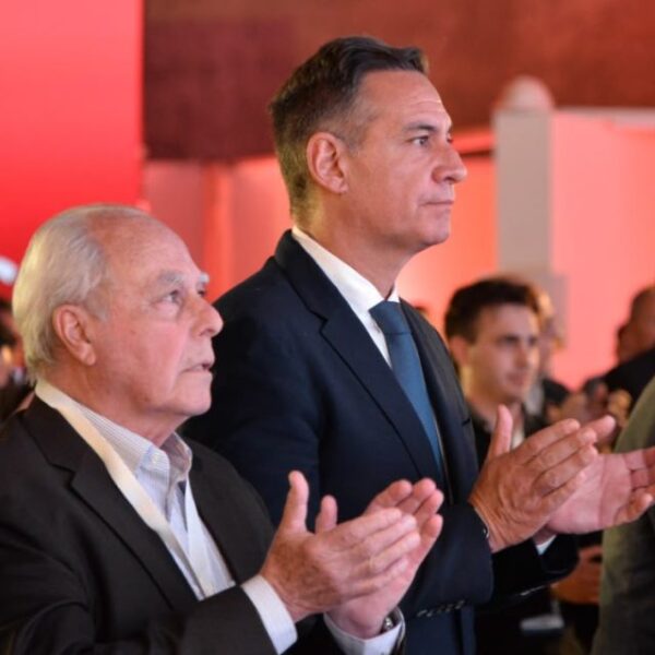 Siciliano cuestionó el Presupuesto Nacional por la falta de obras para Córdoba
