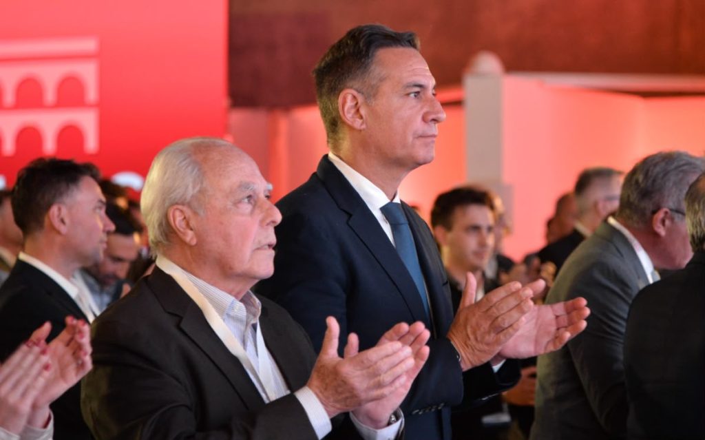 Siciliano cuestionó el Presupuesto Nacional por la falta de obras para Córdoba