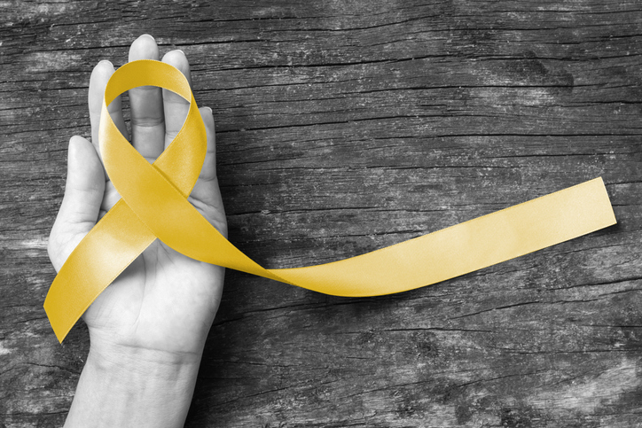 Septiembre Amarillo: ¿Dónde pedir ayuda ante una situación de crisis?-La Ola Digital