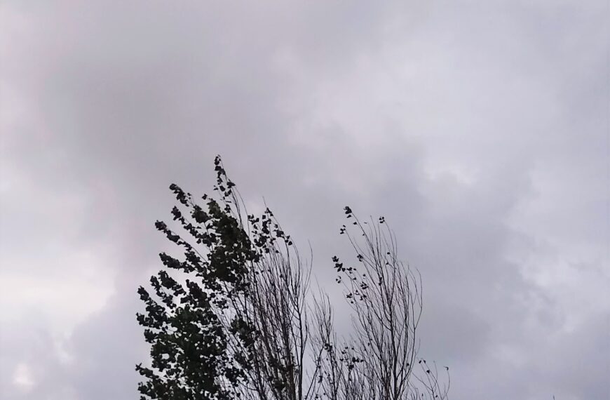 Cómo estará el tiempo en Calamuchita este fin de semana: frío, nubosidad y posibles lluvias-La Ola Digital
