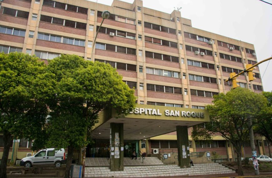 El Nuevo Hospital San Roque invita a la comunidad a revisar sus lunares y manchas en la piel