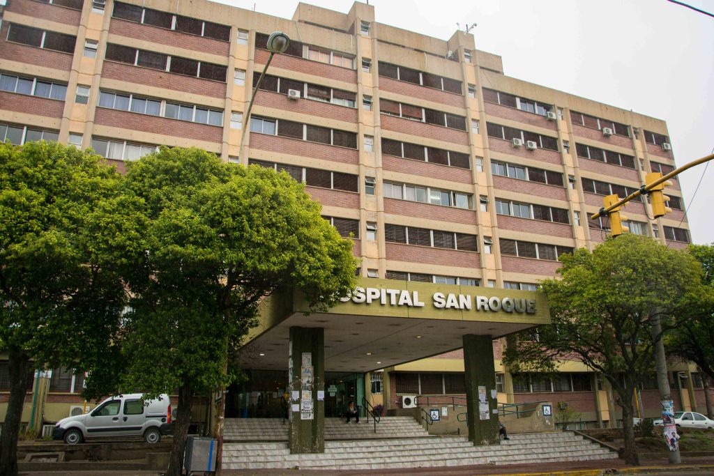 El Nuevo Hospital San Roque invita a la comunidad a revisar sus lunares y manchas en la piel