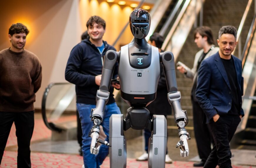 Se lanza una convocatoria para reconocer la innovación tecnológica