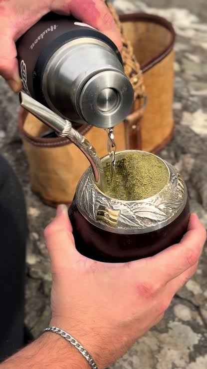 Los Reartes celebra la identidad cordobesa con la Fiesta del Mate-La Ola Digital