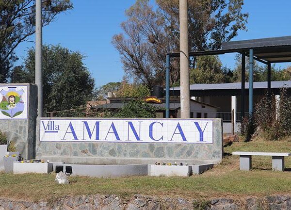 El CENMA de Villa Amancay convoca a los vecinos para reconstruir la historia del pueblo