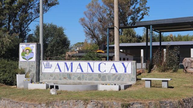 El CENMA de Villa Amancay convoca a los vecinos para reconstruir la historia del pueblo-La Ola Digital