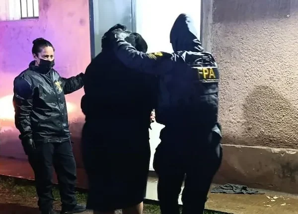 Dos mujeres fueron detenidas por vender drogas en Córdoba