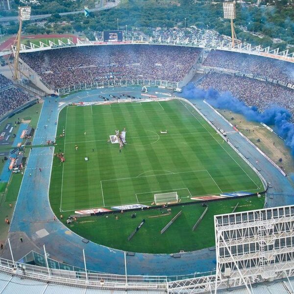 Belgrano recibe a River en el Kempes en un partido clave del Torneo Clausura