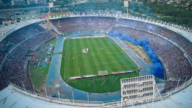 Belgrano recibe a River en el Kempes en un partido clave del Torneo Clausura-La Ola Digital