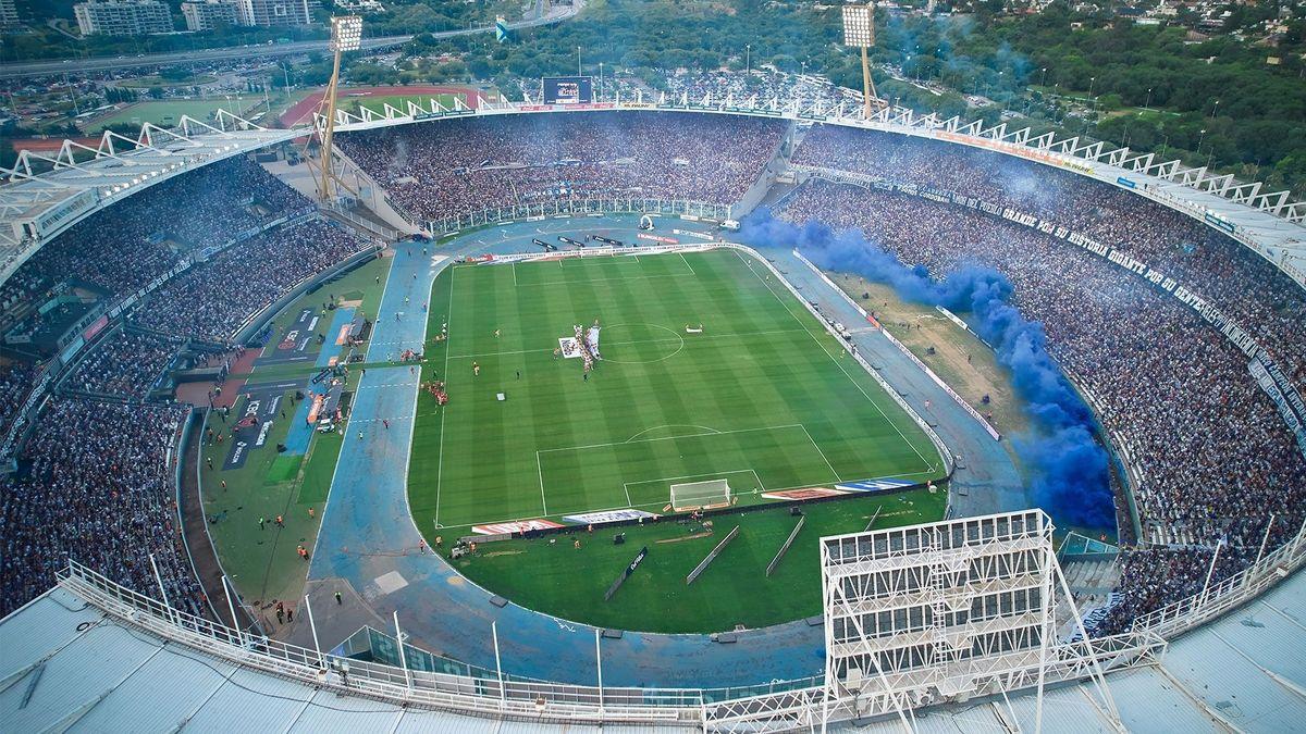 Belgrano recibe a River en el Kempes en un partido clave del Torneo Clausura-La Ola Digital