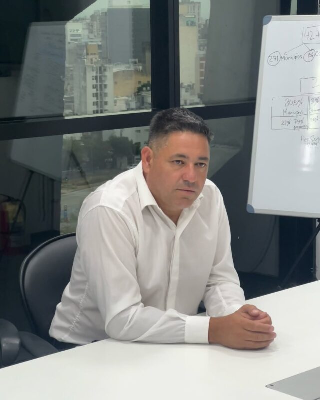 Villa Quillinzo suma obras y servicios mientras proyecta nuevas mejoras para la localidad-La Ola Digital