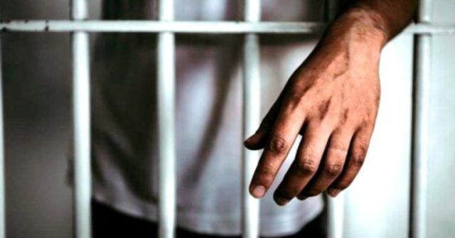 Condenaron a ocho años y cuatro meses de prisión a un joven de Almafuerte por abuso sexual-La Ola Digital